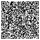 QR code with James M Hughes contacts