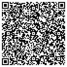 QR code with B J Khorshed Audio Video Service contacts