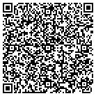 QR code with Precise Painting & Wall Cvg contacts