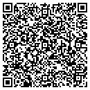 QR code with Hollywood Nail Spa contacts