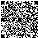 QR code with Varricchio General Contracting contacts