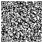 QR code with University Eye Specialists contacts