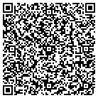 QR code with G A Marketing & Software contacts