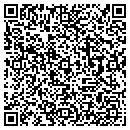 QR code with Mavar Realty contacts