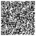 QR code with Jem Music contacts