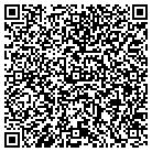 QR code with Advanced Back & Sports Rehab contacts
