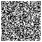 QR code with Custom Training Development contacts