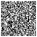 QR code with Apex Bus Inc contacts