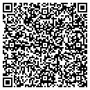 QR code with C & G Electrical contacts