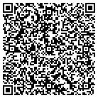 QR code with Saint Thomas More Church Inc contacts