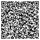 QR code with C & M Distributors contacts