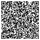 QR code with Orange Slice contacts