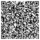 QR code with RAB Construction Corp contacts