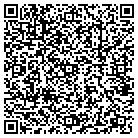 QR code with Richardson's Canal House contacts