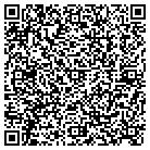 QR code with Ace Auto Transport Inc contacts