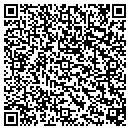 QR code with Kevin's Silver Scissors contacts