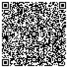 QR code with St Benedict Joseph Labre Ch contacts