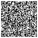 QR code with Marios Meat contacts