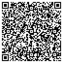 QR code with Zecron Textiles Inc contacts