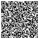 QR code with Hayes & Buri Inc contacts