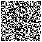 QR code with Custom Gear & Machining contacts