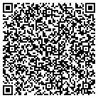 QR code with Marilyns Engraving contacts