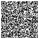 QR code with C R Construction contacts
