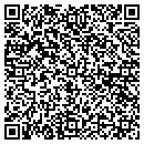 QR code with A Metro Plumbing 24 Hrs contacts
