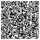 QR code with Museum Of Modern Art Design contacts