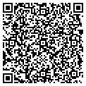 QR code with P C Results contacts
