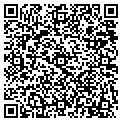QR code with Ajp Company contacts
