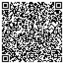 QR code with Jenny Coffee Cart Corporation contacts