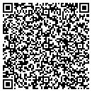 QR code with AJS Partners contacts