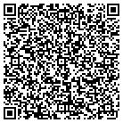 QR code with T Pericic Construction Corp contacts