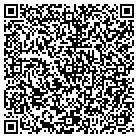 QR code with Acker & Guerrero Roof Co Inc contacts
