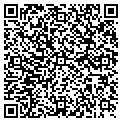 QR code with E T Media contacts