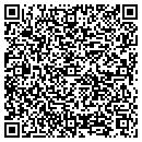 QR code with J & W Trading Inc contacts