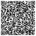 QR code with Amsterdam Word Processing Service contacts