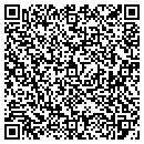 QR code with D & R Auto Service contacts