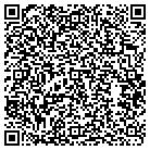 QR code with Mjd Contracting Corp contacts