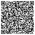 QR code with IBB contacts