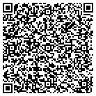 QR code with Child & Family Guidance Center Ad contacts