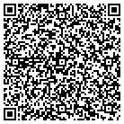 QR code with Accurate Pattern Design Co Inc contacts
