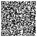 QR code with Etch contacts