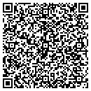 QR code with All Family Taxi & Limosne Service contacts