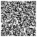QR code with J & J Grocery contacts