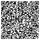 QR code with Walter's Painting & Remodeling contacts