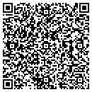 QR code with L D Holdings contacts