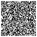 QR code with Ajilon Finance contacts