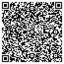 QR code with J Zwiebel Inc contacts